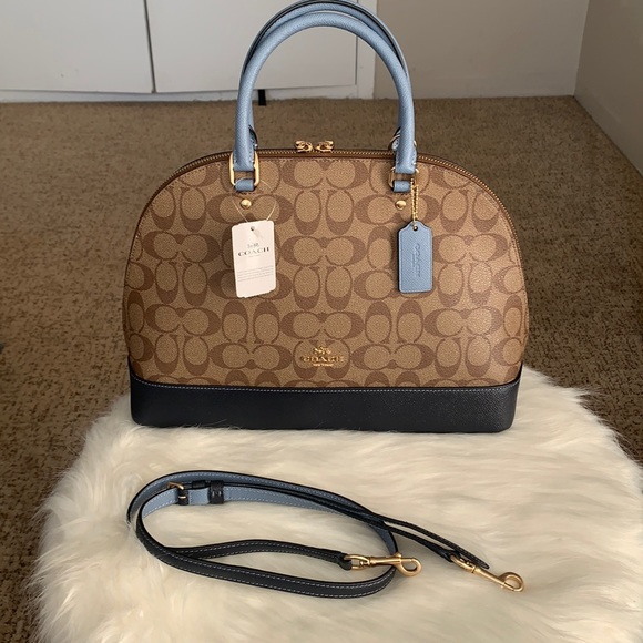 ❌SOLD❌ NWT COACH BAG - Picture 2 of 10